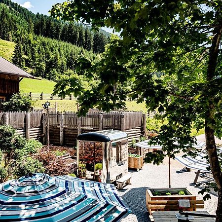 安特奥恩Peakini Farmhaus别墅 外观 照片