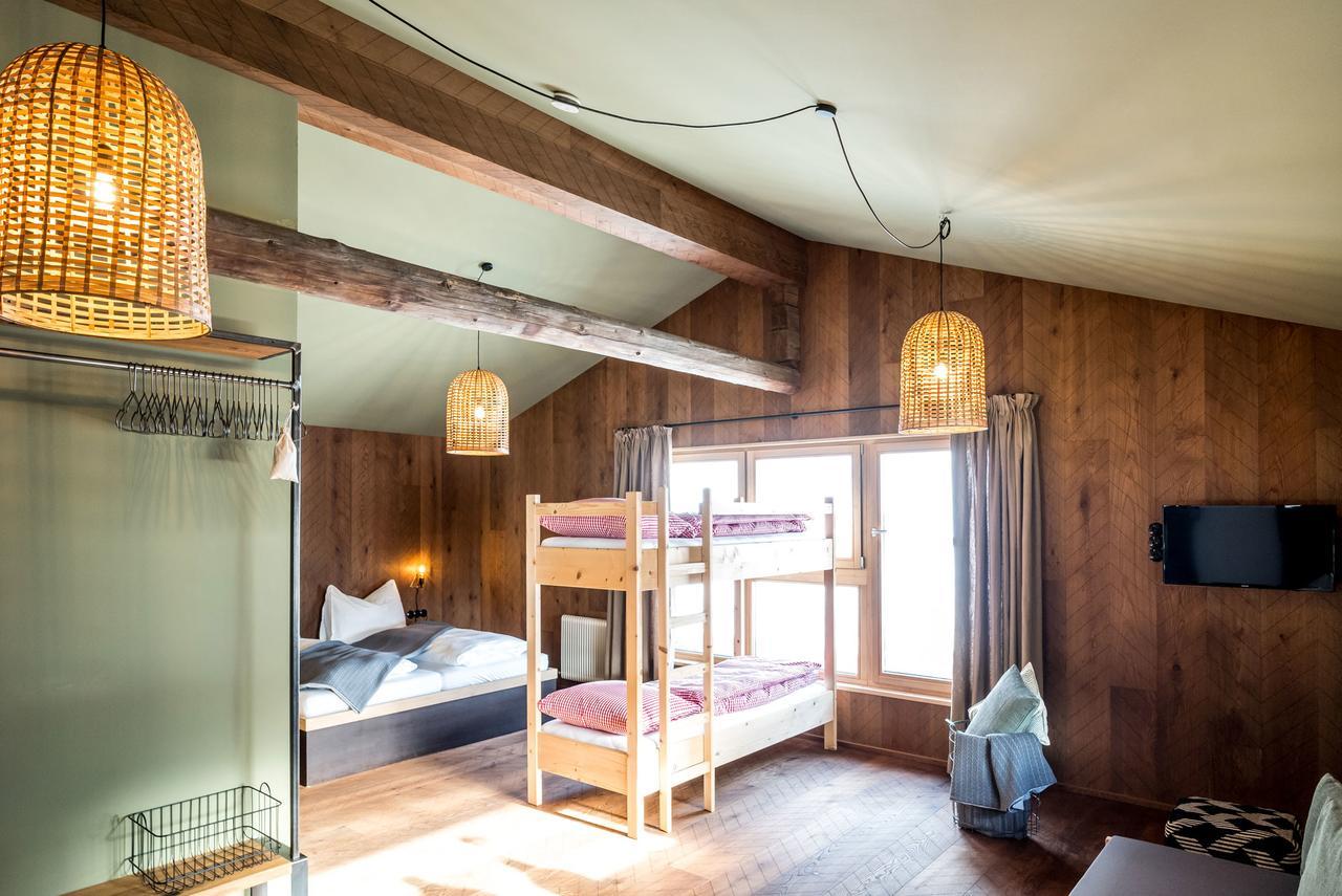 安特奥恩Peakini Farmhaus别墅 外观 照片