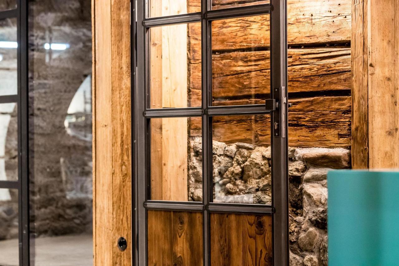 安特奥恩Peakini Farmhaus别墅 外观 照片